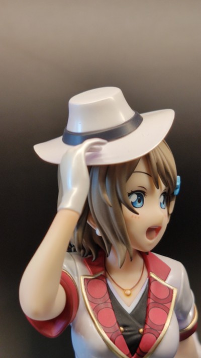 Birthday Figure Project Love Live! Sunshine!! 渡辺曜