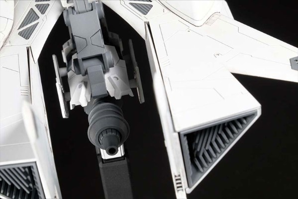 SA-77 银星战机 / 长枪型 换装套件