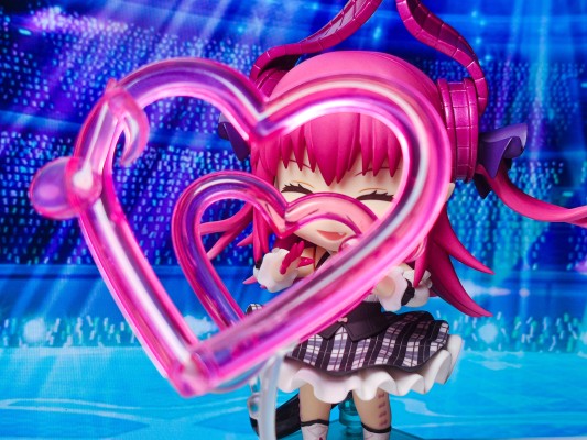 粘土人#950 Fate/Grand Order 伊丽莎白·巴托里