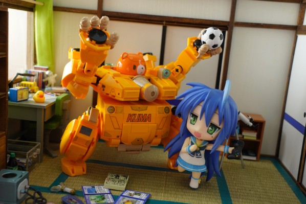 小小样品 那日，那时，我的房间！