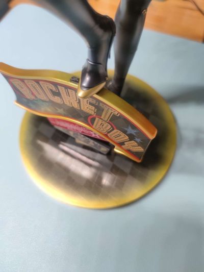 melonbook 扶她挂画 伊丝纳妮