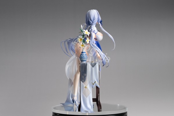 碧蓝航线 光辉 钟情春日