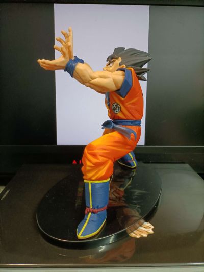 超全开 SOLID 第二弹 龙珠超 孙悟空