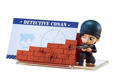 名侦探柯南 桌上摆件