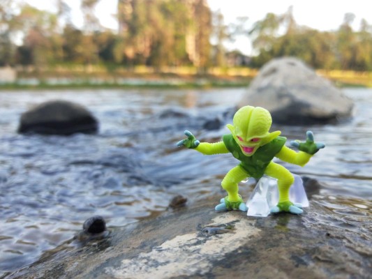 MASTER STARS PIECE 龙珠Z 孙悟空超サイヤ人 