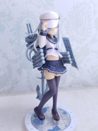 舰队Collection -舰娘- 响 限定