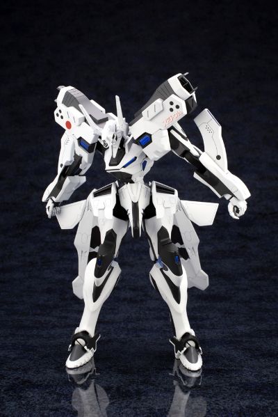 Muv-Luv Alternative Total Eclipse 不知火・二型 勇哉·布里吉斯机 1.5版