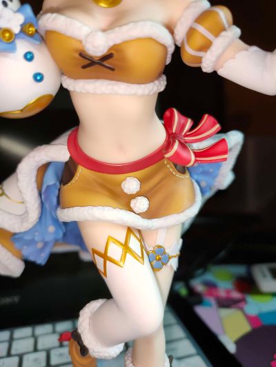 KDcolle Re：从零开始的异世界生活 蕾姆 忠诚驯鹿女仆Ver.