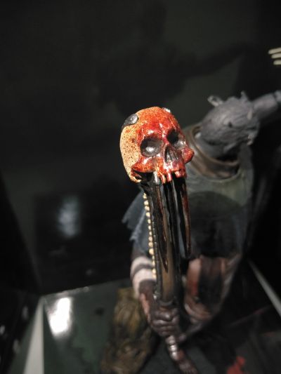 黎明杀机 幽灵杀手