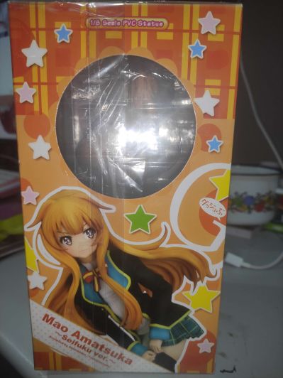 GJ部 天使真央～校服～