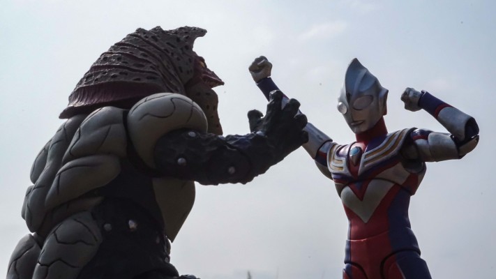 S.H.Figuarts  哥尔赞