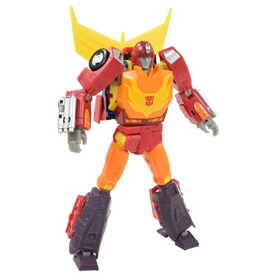 变形金刚 经典电影系列 SS-60 热破