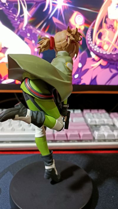 スーパー Special 系列 刀剑神域 アリシゼーション シリカ 