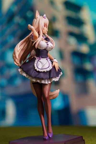 POP UP PARADE 猫娘乐园 红豆