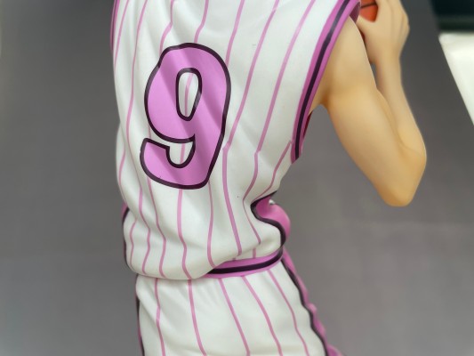 黑子的篮球 紫原敦