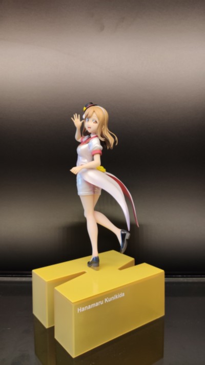 Birthday Figure Project Love Live! Sunshine!! 国木田花丸 