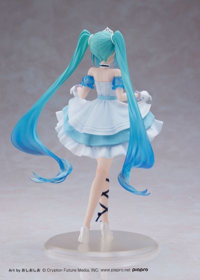 初音未来 童话仙境人偶  灰姑娘