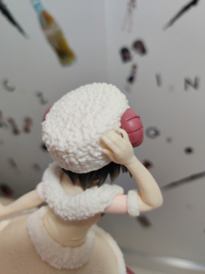 Coreful 因为太怕痛就全点防御力了 梅普露 ～羊毛装备～