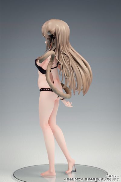 米可酱 泳装 精致版