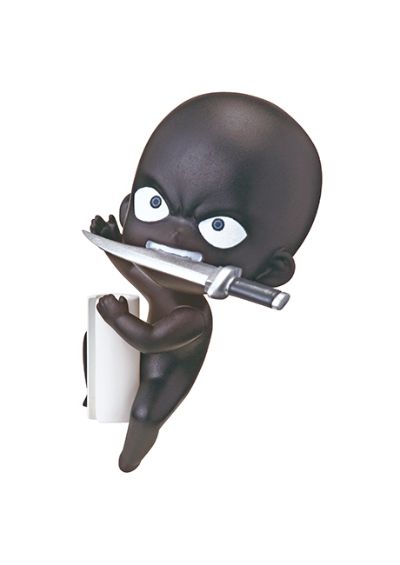 名侦探柯南 数据线玩偶 线上任务