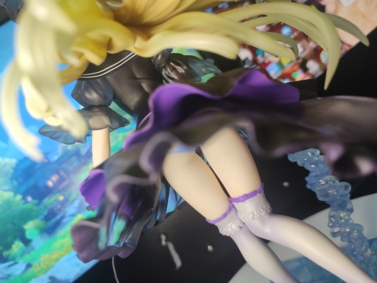 透花回廊 ～水下的爱丽丝～