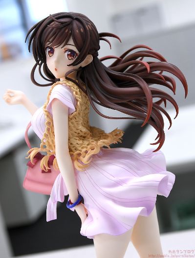 租借女友 水原千鹤