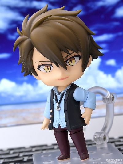 粘土人#1840 IDOLiSH7-偶像星愿 十龙之介