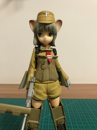 ドイツ陆军2号戦车