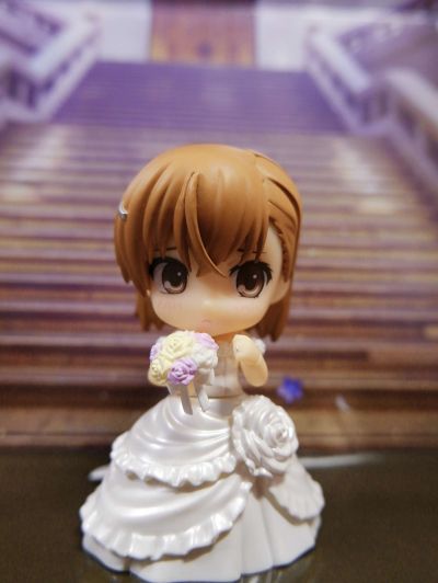 粘土人 #444 LoveLive! 矢泽妮可