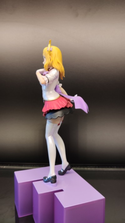 Birthday Figure Project Love Live! Sunshine!! 小原鞠莉