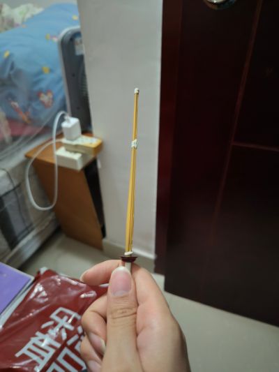 ピスはめ！ 木乃芽先輩！！ 水着あと 流通限定品