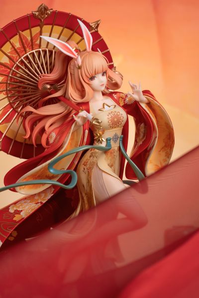 王者荣耀 公孙离 惊鸿舞ver.