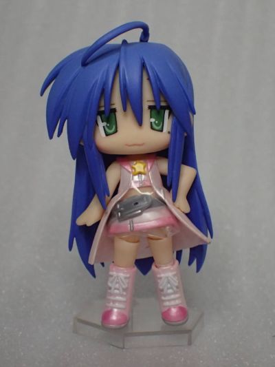 幸运星 Net 偶像大师 泉此方 Modokiroid