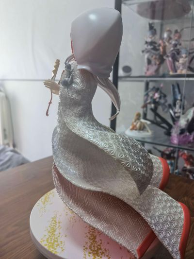 Re：从零开始的异世界生活 爱蜜莉雅 白无垢