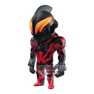 POLIGOROID 赛罗奥特曼系列 -贝利亚奥特曼-