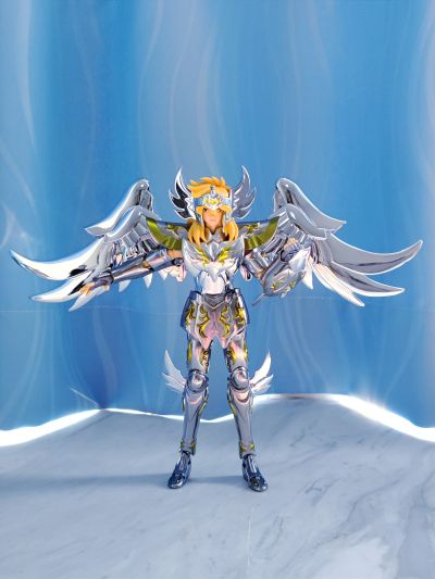 圣斗士圣衣神话 天马座星矢(神圣衣)