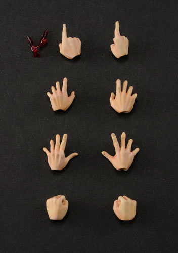 超像可动 JOJO的奇妙冒险系列 迪奥 觉醒版 2