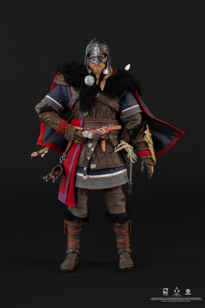 刺客信条：英灵殿 艾沃尔