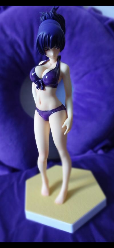 BEACH QUEENS 	黄昏少女×失忆 庚夕子