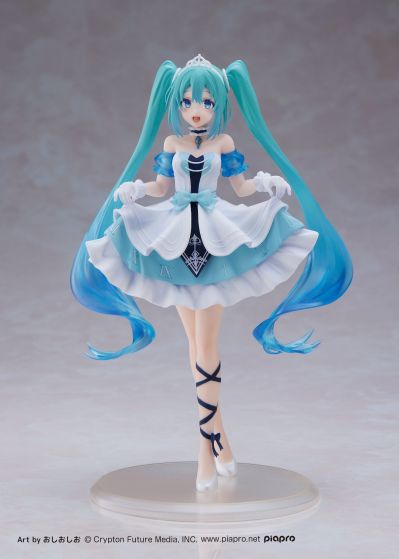 初音未来 童话仙境人偶  灰姑娘