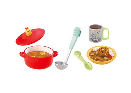 角落小伙伴 星空露营 户外活动