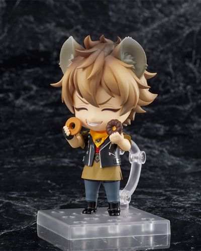 粘土人#1833 迪士尼 扭曲仙境 Ruggie Bucchi