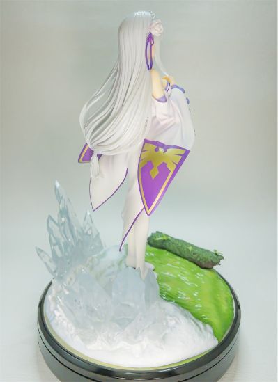 Re：从零开始的异世界生活 第二季 爱蜜莉雅【记忆的旅程】