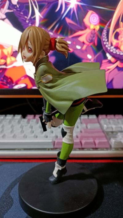 スーパー Special 系列 刀剑神域 アリシゼーション シリカ 