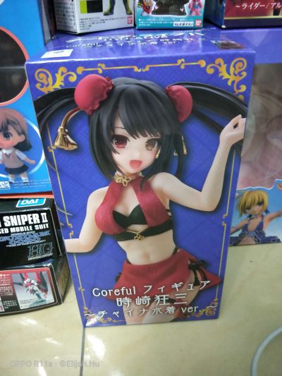 Coreful 约会大作战 第四季 时崎狂三 ~国风泳装~