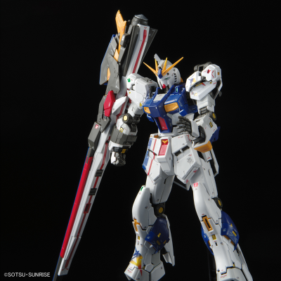 RG 1/144 RX-93ff ν高达