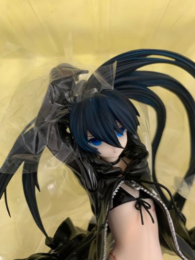 黑岩射手 Black blade Ver.