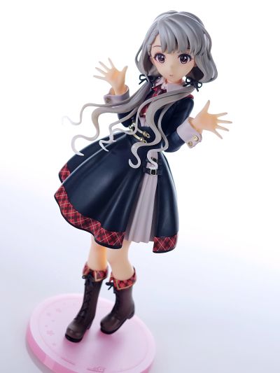 偶像大师灰姑娘女孩 久川凪