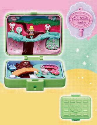 我的小仙女糖果2