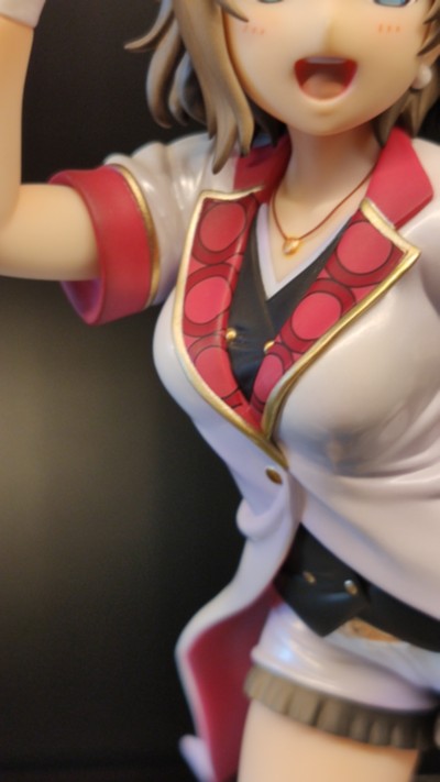 Birthday Figure Project Love Live! Sunshine!! 渡辺曜